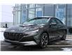 2023 Hyundai Elantra HEV Luxury (Stk: 240287N) in Grand Falls - Image 9 of 27