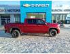 2022 GMC Sierra 1500 Limited AT4 (Stk: 9863) in Whitehorse - Image 6 of 15