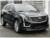 2024 Cadillac XT5 Premium Luxury (Stk: 15111) in Red Deer - Image 1 of 34