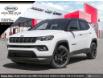 2024 Jeep Compass Altitude (Stk: N594748) in St John’s - Image 1 of 20