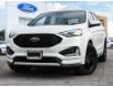 2022 Ford Edge  (Stk: P4025) in London - Image 1 of 27