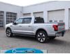2023 Ford F-150 Lightning Platinum (Stk: F30984) in GEORGETOWN - Image 7 of 28