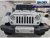 2015 Jeep Wrangler Unlimited Sahara (Stk: 240153A ) in Gananoque - Image 7 of 28