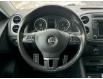 2017 Volkswagen Tiguan Wolfsburg Edition (Stk: 22803-1) in Sudbury - Image 14 of 24