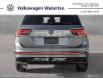 2024 Volkswagen Tiguan Comfortline R-Line Black Edition (Stk: TG0214) in Waterloo - Image 5 of 23