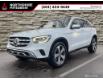 2021 Mercedes-Benz GLC 300 Base (Stk: 316768) in North Vancouver - Image 1 of 22