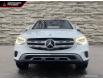 2021 Mercedes-Benz GLC 300 Base (Stk: 316768) in North Vancouver - Image 2 of 22