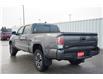 2021 Toyota Tacoma Base (Stk: U7600) in Barrie - Image 4 of 22