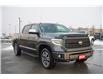 2019 Toyota Tundra Platinum 5.7L V8 (Stk: U3935A) in Barrie - Image 8 of 26