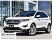 2016 Ford Edge Titanium (Stk: UC8595A) in Oakville - Image 1 of 33