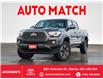2021 Toyota Tacoma Base (Stk: U7600) in Barrie - Image 1 of 22