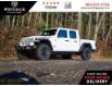 2023 Jeep Gladiator Rubicon (Stk: P528344) in Surrey - Image 1 of 20