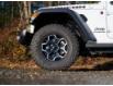 2023 Jeep Gladiator Rubicon (Stk: P528344) in Surrey - Image 6 of 20