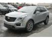 2024 Cadillac XT5 Sport (Stk: 15848) in Red Deer - Image 9 of 39