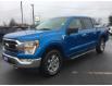 2021 Ford F-150 XLT (Stk: S2619A) in Cornwall - Image 1 of 29