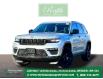 2024 Jeep Grand Cherokee Limited (Stk: M24128A) in Mississauga - Image 1 of 28