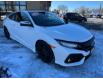 2018 Honda Civic Si (Stk: A-220713) in Moncton - Image 8 of 20