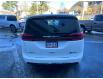 2022 Chrysler Pacifica Hybrid Touring-L (Stk: P0986) in Squamish - Image 7 of 16