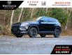 2024 Jeep Compass Altitude (Stk: R594676) in Surrey - Image 1 of 20
