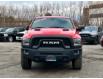 2022 RAM 1500 Classic SLT (Stk: 22928) in Mississauga - Image 8 of 31