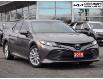 2018 Toyota Camry LE (Stk: 24098B) in Markham - Image 1 of 23