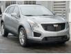 2024 Cadillac XT5 Sport (Stk: 15930) in Red Deer - Image 1 of 37