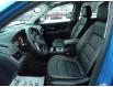 2024 GMC Terrain AT4 (Stk: 18220) in Whitehorse - Image 10 of 15
