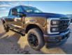 2024 Ford F-350 XLT (Stk: 24T2032) in Pincher Creek - Image 8 of 14