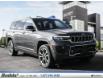 2021 Jeep Grand Cherokee L Overland (Stk: LQ4004A) in Oakville - Image 7 of 29