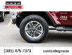2021 Jeep Wrangler Unlimited Sahara (Stk: 863512B) in Markham - Image 7 of 27