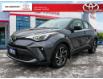 2021 Toyota C-HR Limited (Stk: 20357A) in Collingwood - Image 1 of 14