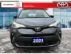 2021 Toyota C-HR Limited (Stk: 20357A) in Collingwood - Image 2 of 14