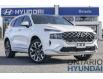 2023 Hyundai Santa Fe Ultimate Calligraphy AWD (Stk: 646378) in Whitby - Image 12 of 30