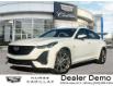 2024 Cadillac CT5 Sport (Stk: 24K029) in Whitby - Image 1 of 28