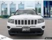 2017 Jeep Compass Sport/North (Stk: 178641) in Watford - Image 2 of 24