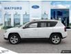 2017 Jeep Compass Sport/North (Stk: 178641) in Watford - Image 3 of 24