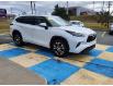 2021 Toyota Highlander XLE (Stk: MD1104) in Mount Pearl - Image 3 of 17