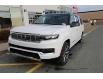 2023 Jeep Grand Wagoneer L Series III (Stk: PY3645) in St. Johns - Image 1 of 17