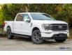 2023 Ford F-150 Lariat (Stk: W1EP697) in Surrey - Image 1 of 16