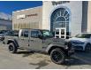 2023 Jeep Gladiator Sport S (Stk: P021) in Miramichi - Image 1 of 8