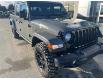 2023 Jeep Gladiator Sport S (Stk: P021) in Miramichi - Image 2 of 8