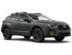 2024 Subaru Crosstrek Onyx (Stk: 358221) in Red Deer - Image 1 of 9