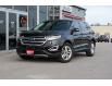 2017 Ford Edge SEL (Stk: 231287) in Chatham - Image 1 of 20