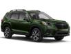 2024 Subaru Forester Limited (Stk: 500452) in Red Deer - Image 1 of 10