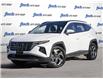 2023 Hyundai Tucson Hybrid Ultimate (Stk: 164154) in London - Image 1 of 28