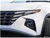 2023 Hyundai Tucson Hybrid Ultimate (Stk: 164154) in London - Image 10 of 28