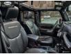 2018 Jeep Wrangler JK Unlimited Rubicon (Stk: P97645) in Halifax - Image 22 of 25