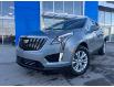 2024 Cadillac XT5 Luxury (Stk: Z721745) in Newmarket - Image 1 of 22
