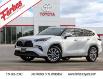 2022 Toyota Highlander Limited (Stk: 35606A) in Waterloo - Image 1 of 29