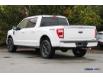 2023 Ford F-150 Lariat (Stk: W1EP818) in Surrey - Image 5 of 15